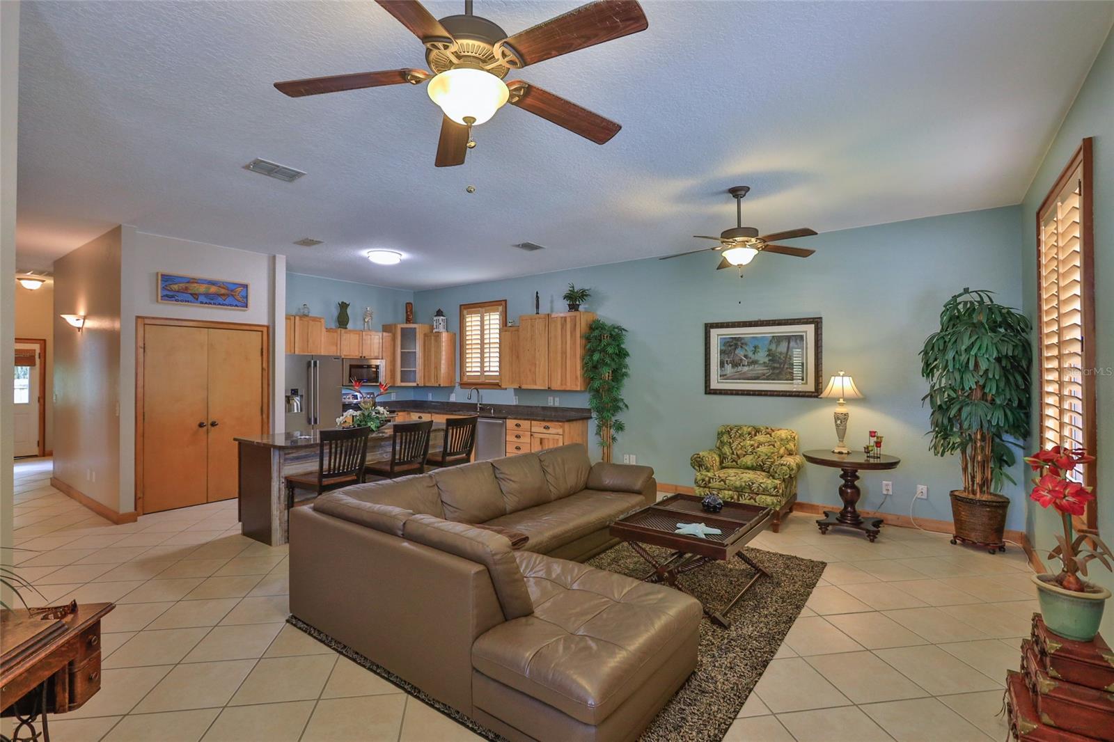 Marshall Park New Smyrna - Residential