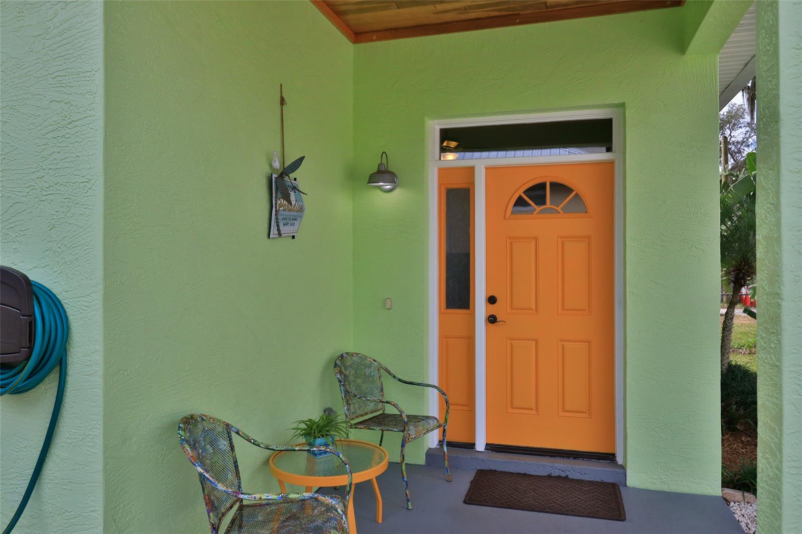 Marshall Park New Smyrna - Residential