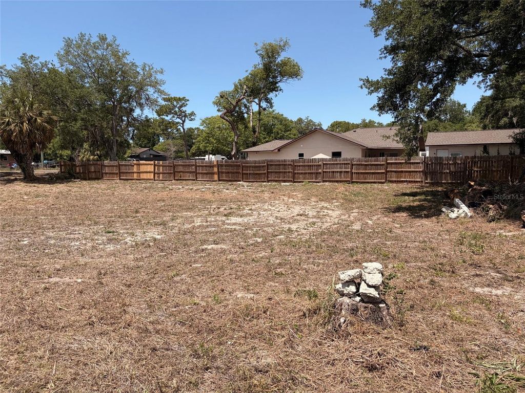 Photo of Hicks Road, Hudson, FL 34667 (MLS # TB8500845)