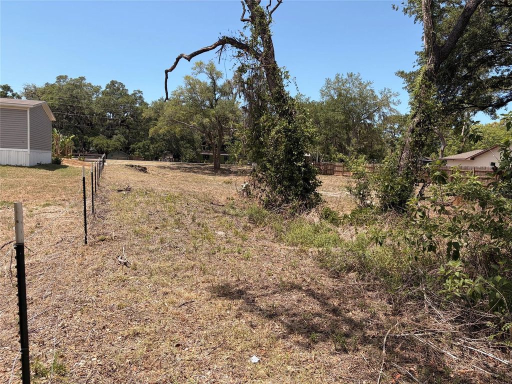 Photo of Hicks Road, Hudson, FL 34667 (MLS # TB8500845)