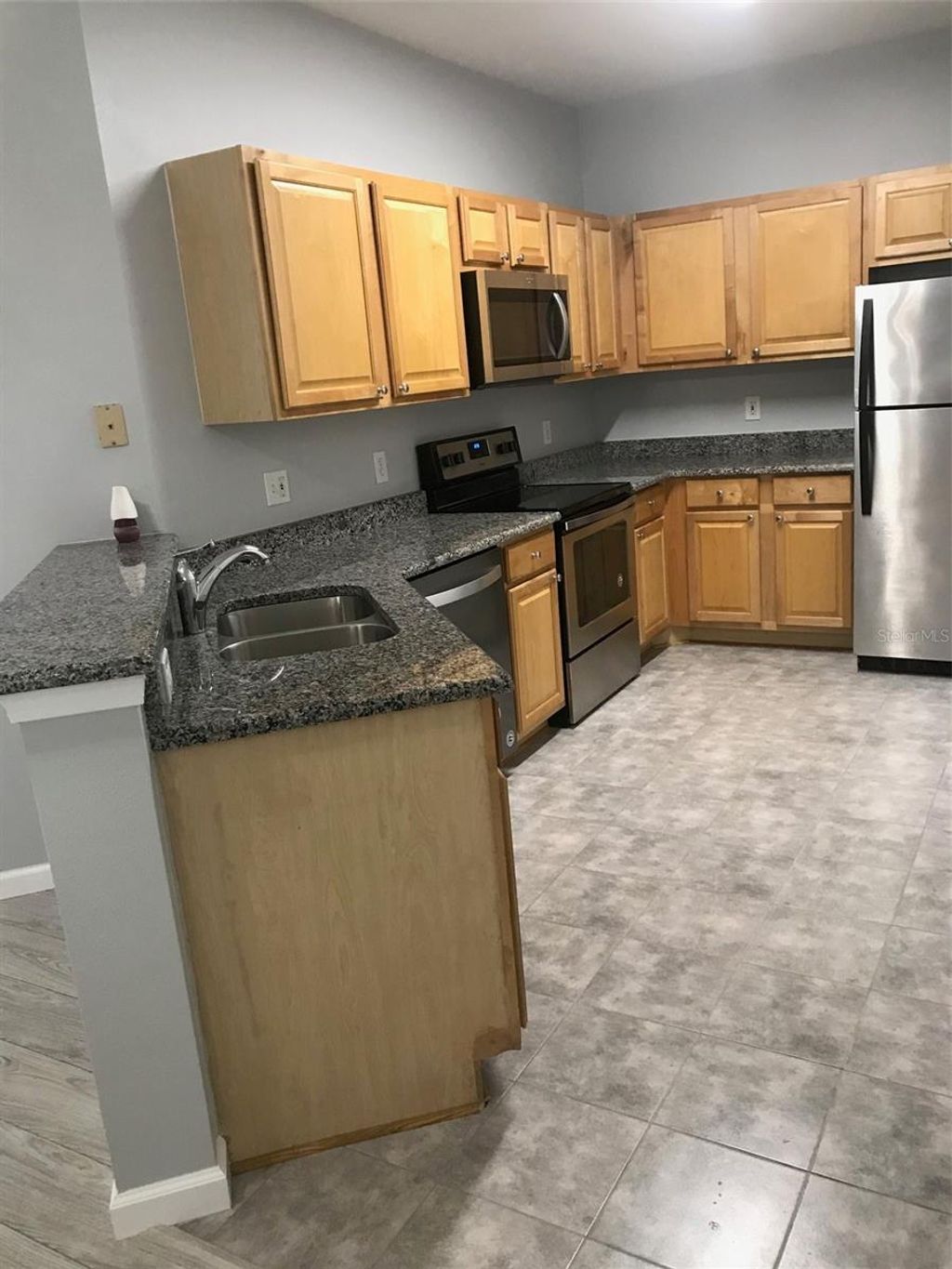 Photo of 10428 Villa View Circle #10428, Tampa, FL 33647 (MLS # G5101225)