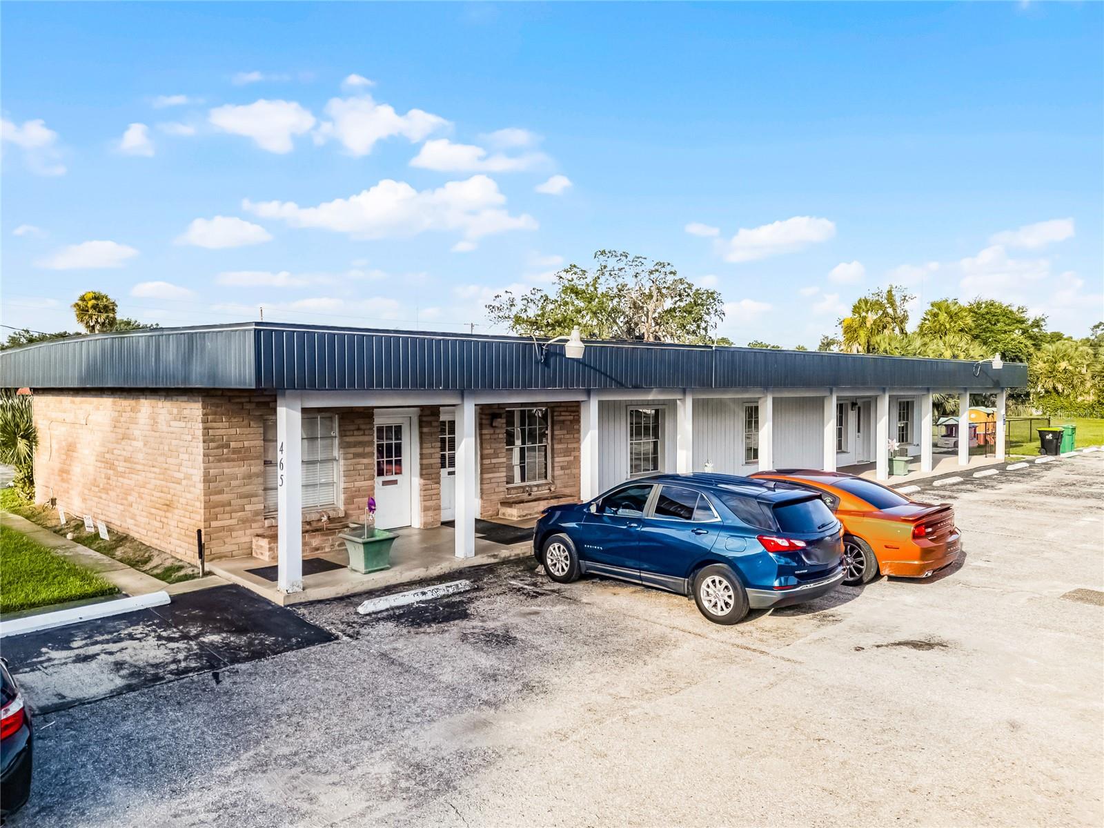 U S HWY 17-92 - Commercial Sale