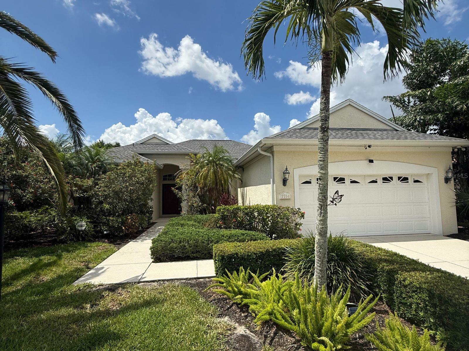 ASHLEY TRACE AT UNIVERSITY PLACE - Residential Lease