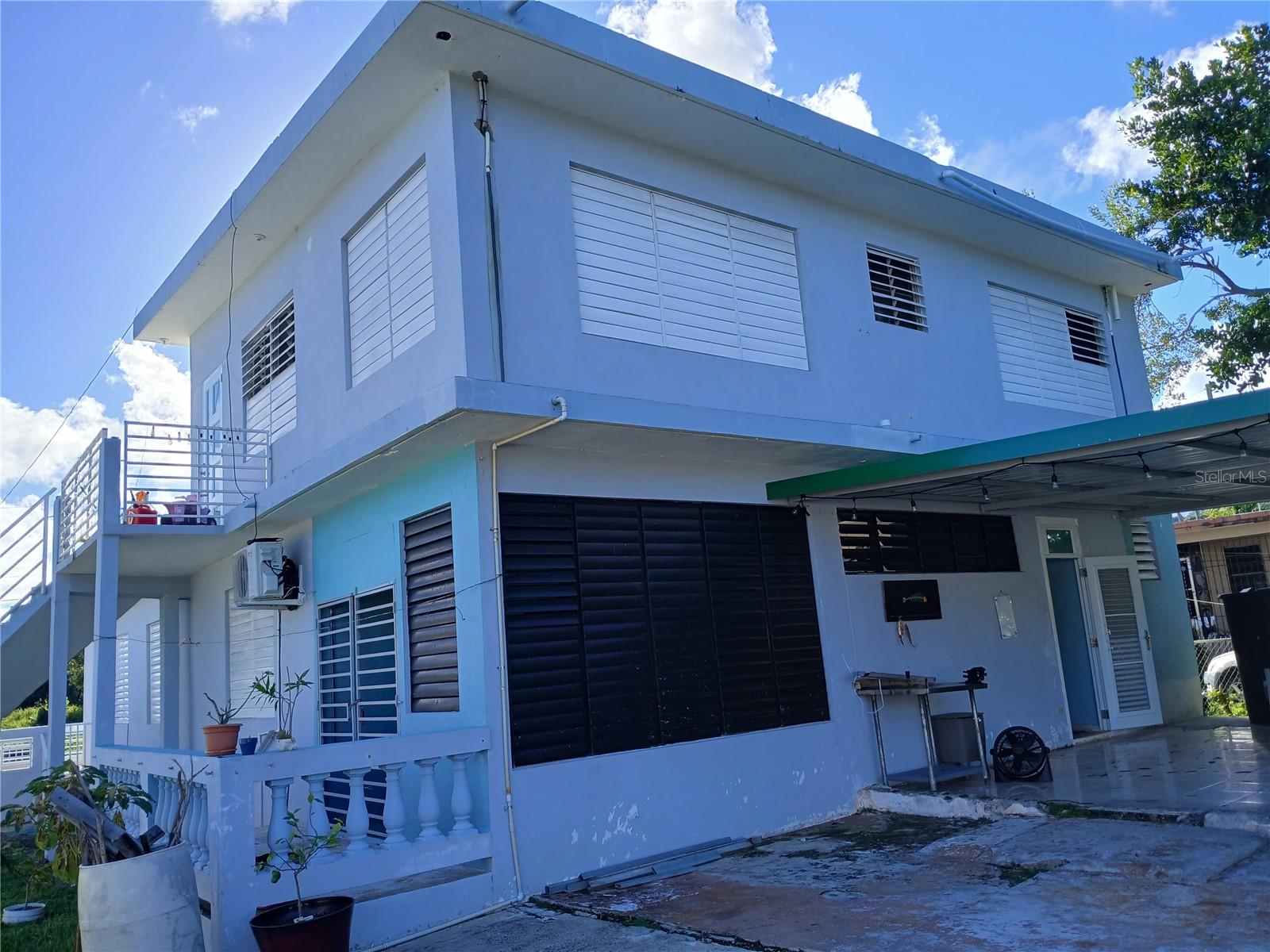 CALLE ROBLES A-4 BO AGUAS CLARAS - Residential Income