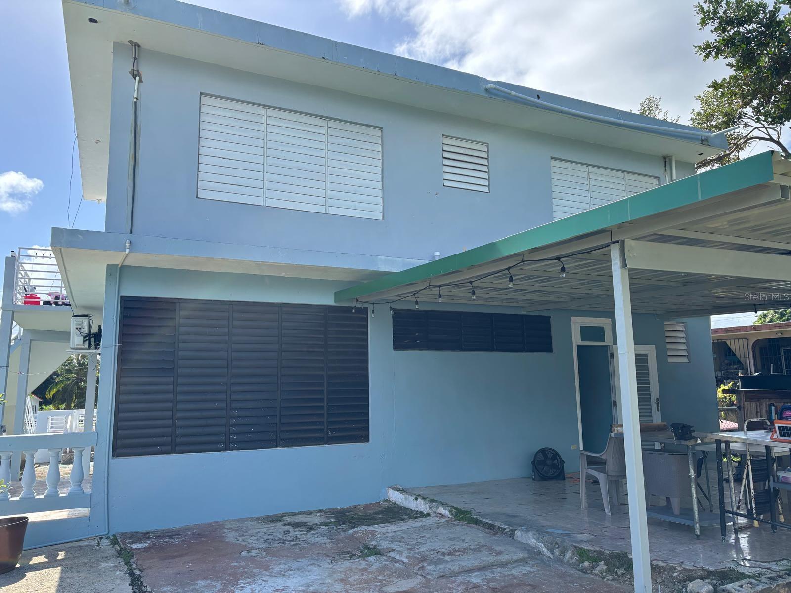 CALLE ROBLES A-4 BO AGUAS CLARAS - Residential Income