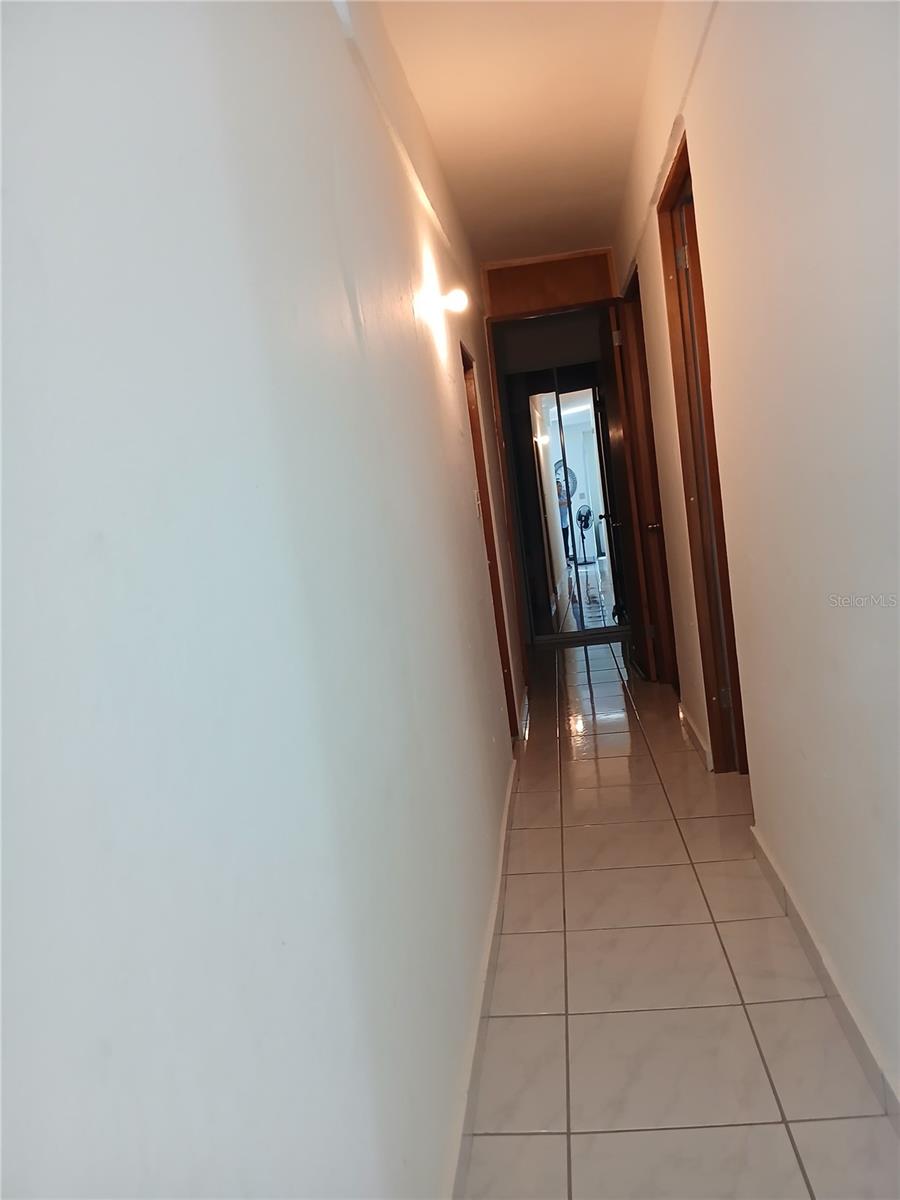 CALLE ROBLES A-4 BO AGUAS CLARAS - Residential Income