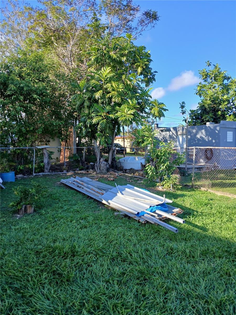 CALLE ROBLES A-4 BO AGUAS CLARAS - Residential Income