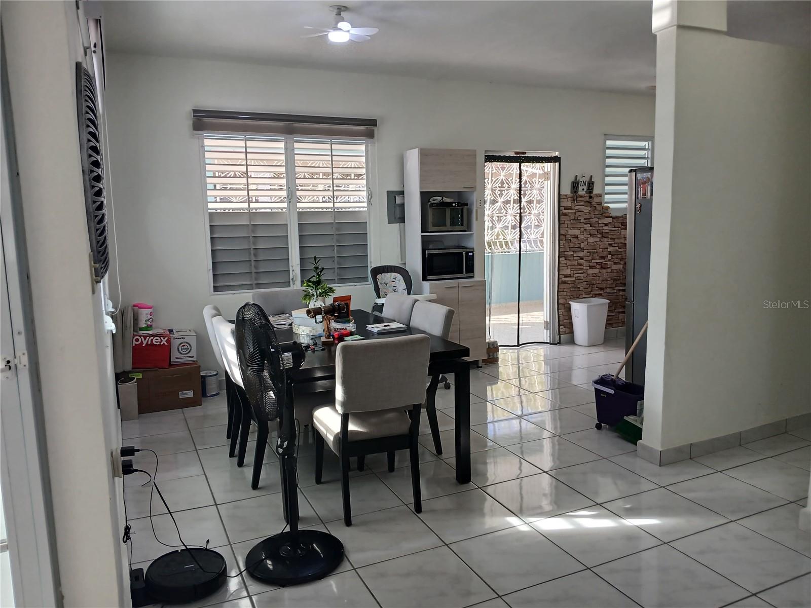 CALLE ROBLES A-4 BO AGUAS CLARAS - Residential Income