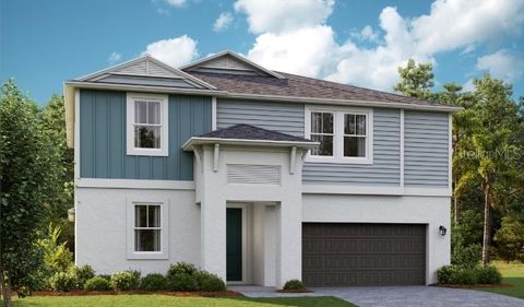 Photo of 33567 Hammock Beach Way, Dade City, FL 33525 (MLS # TB8506083)
