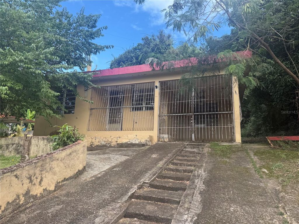 Photo of 206 Vazquez Community, Salinas, PR 00751 (MLS # PR9119250)