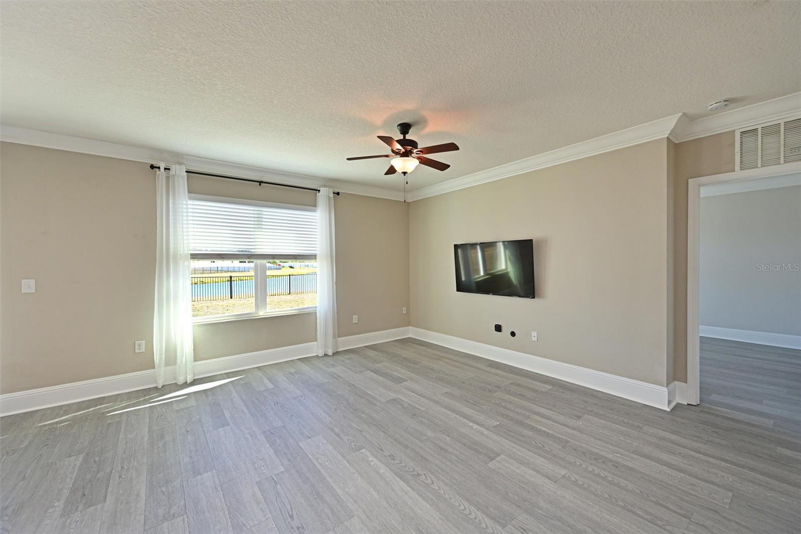 DEL TIERRA PH II - Residential