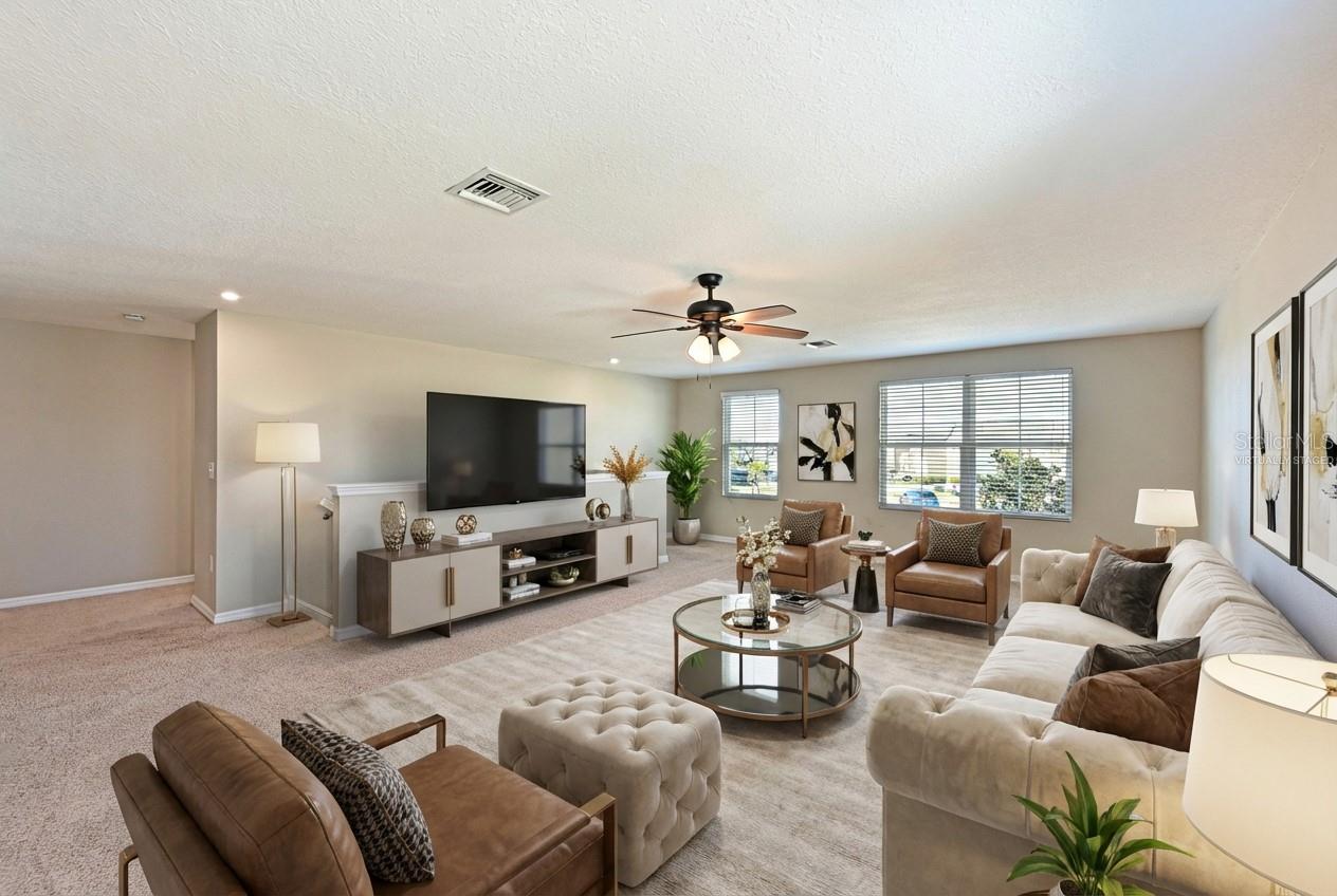 DEL TIERRA PH II - Residential