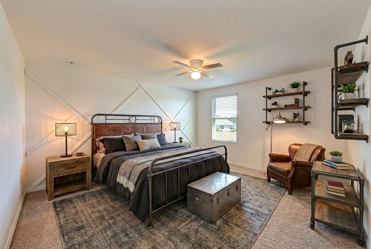 DEL TIERRA PH II - Residential