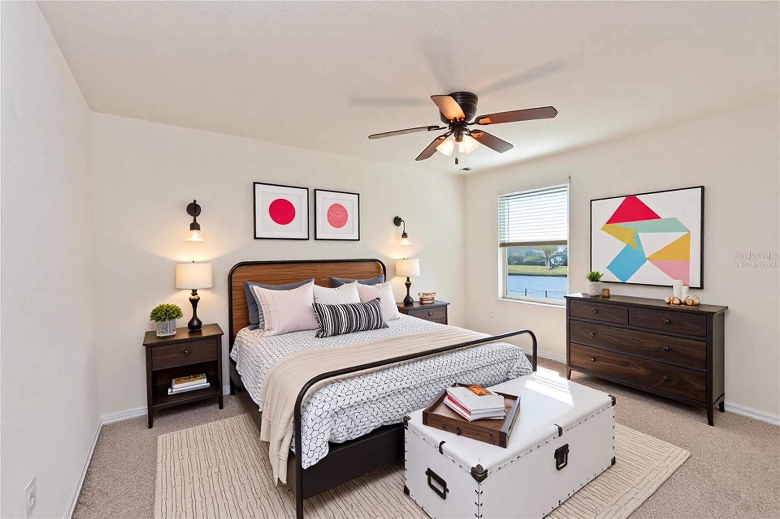 DEL TIERRA PH II - Residential