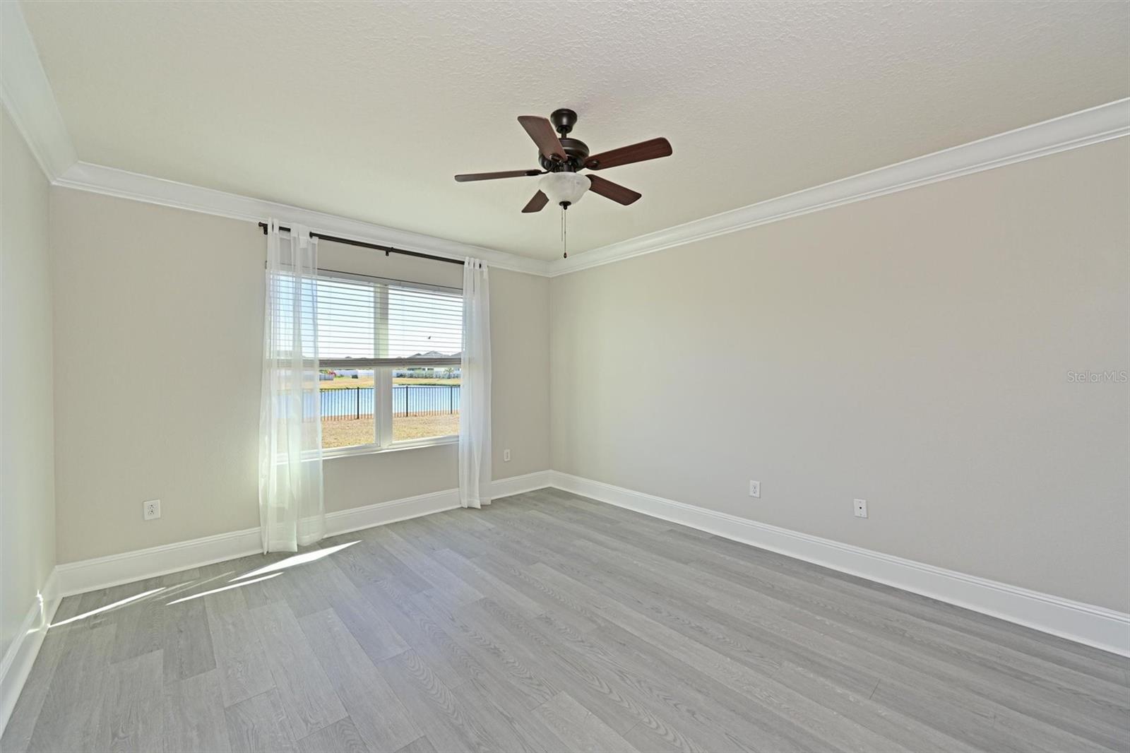 DEL TIERRA PH II - Residential