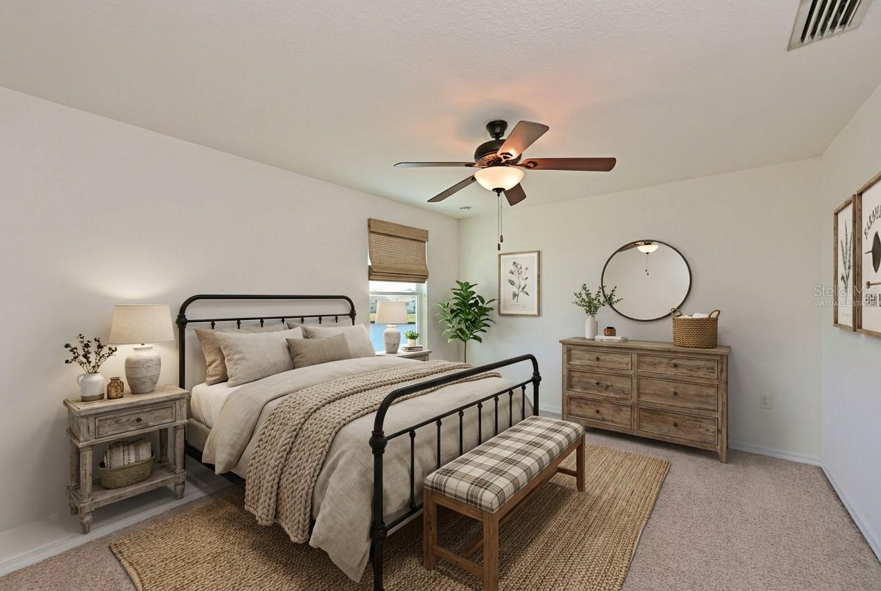 DEL TIERRA PH II - Residential