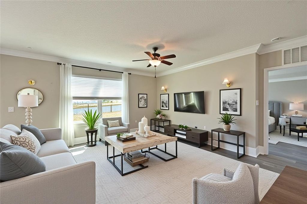 Photo of 15236 Peaceful Bull Place, Bradenton, FL 34212 (MLS # A4680291)