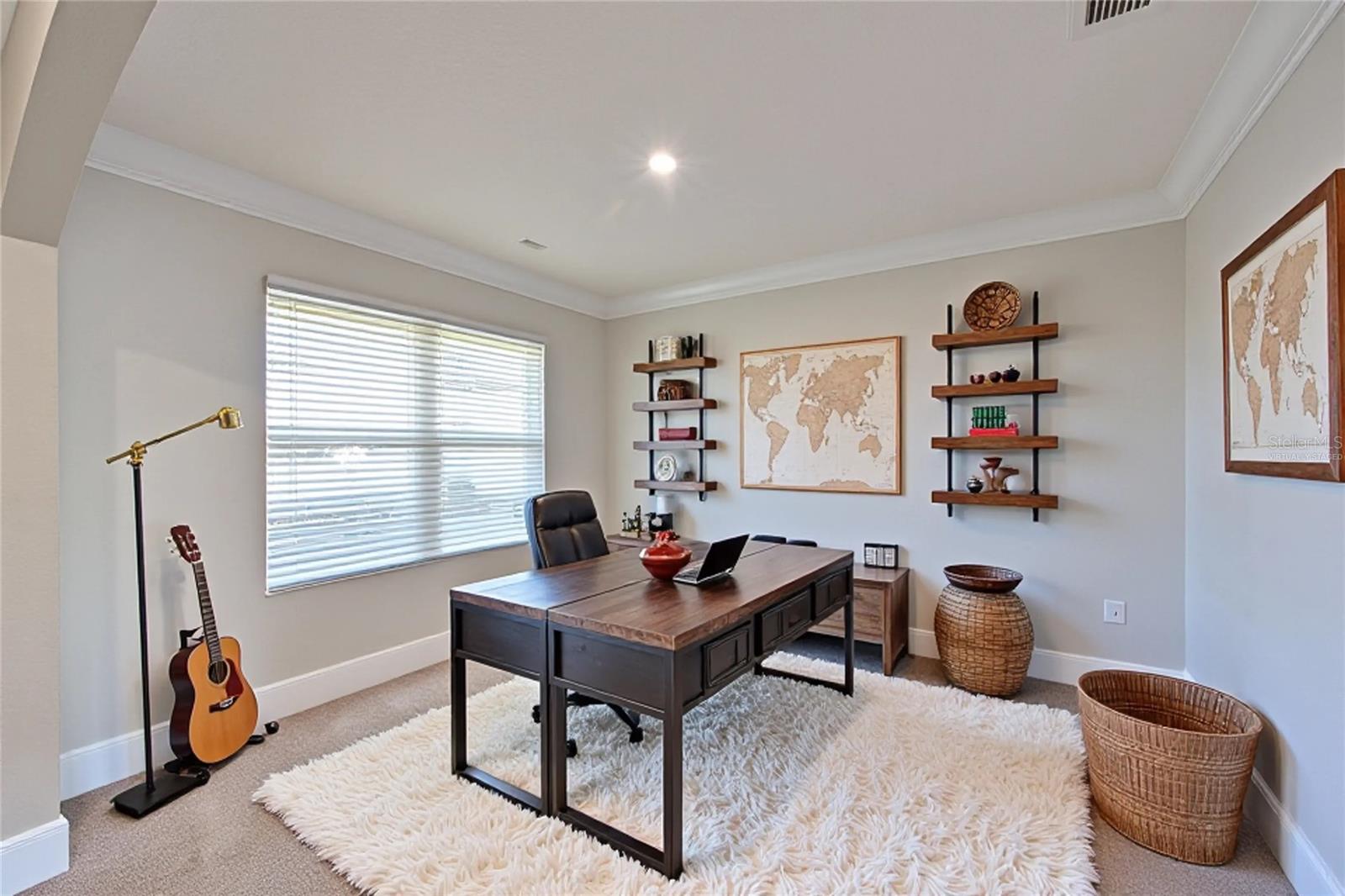 DEL TIERRA PH II - Residential