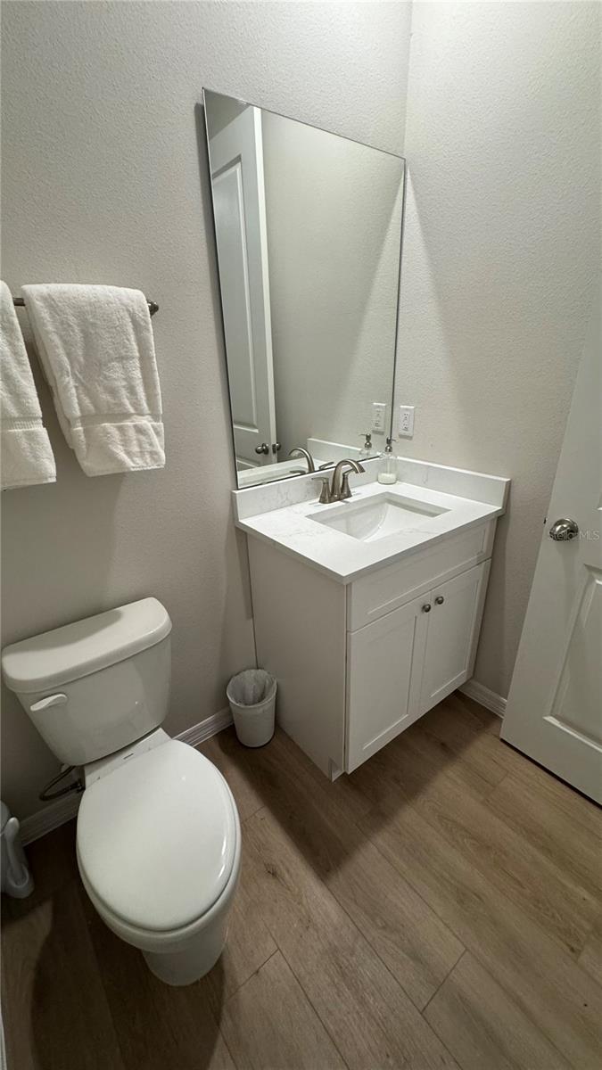 SENTINEL HILL - Residential