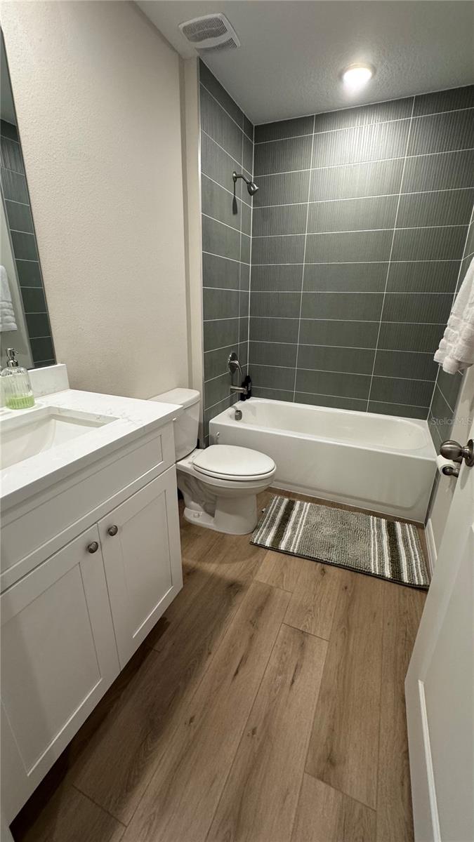 SENTINEL HILL - Residential