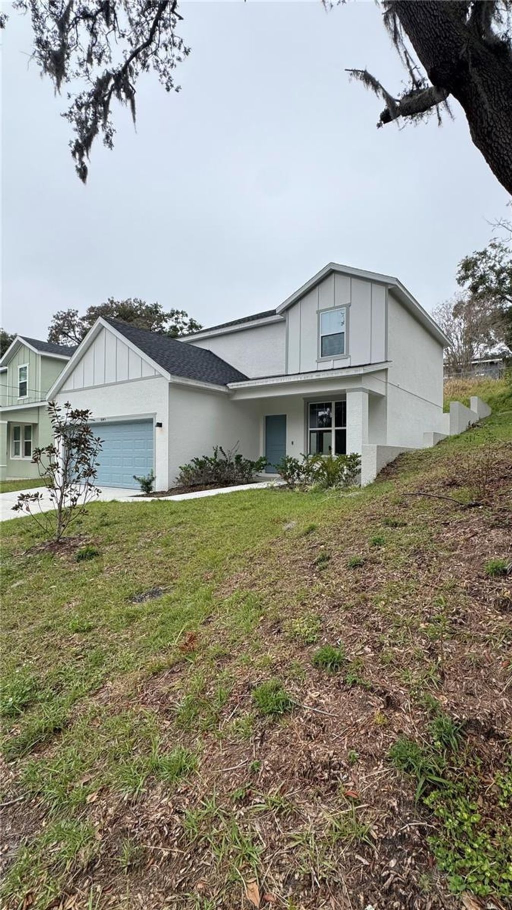 Photo of 1045 Morningside Drive, Eustis, FL 32726 (MLS # O6366923)