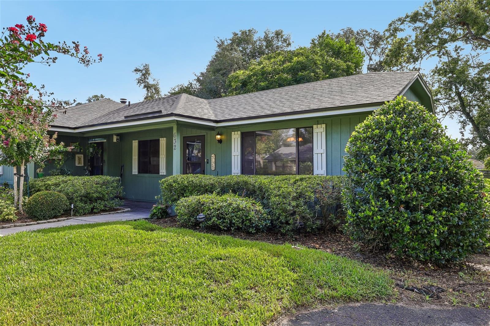 632 MOUNT HOMER ROAD 4A
