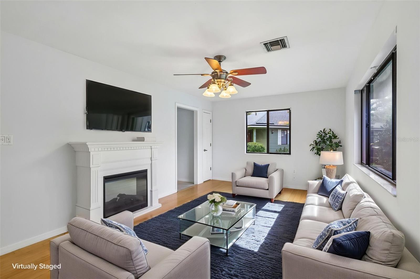 632 MOUNT HOMER ROAD 4A