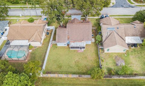 A home in NEW PORT RICHEY