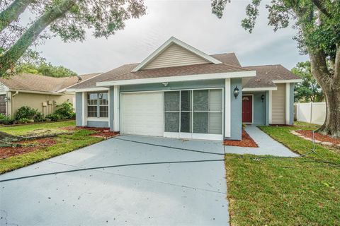 A home in NEW PORT RICHEY