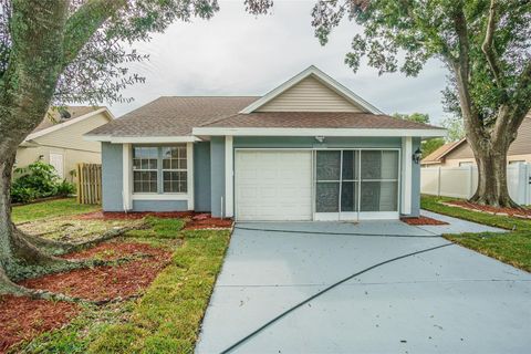 A home in NEW PORT RICHEY