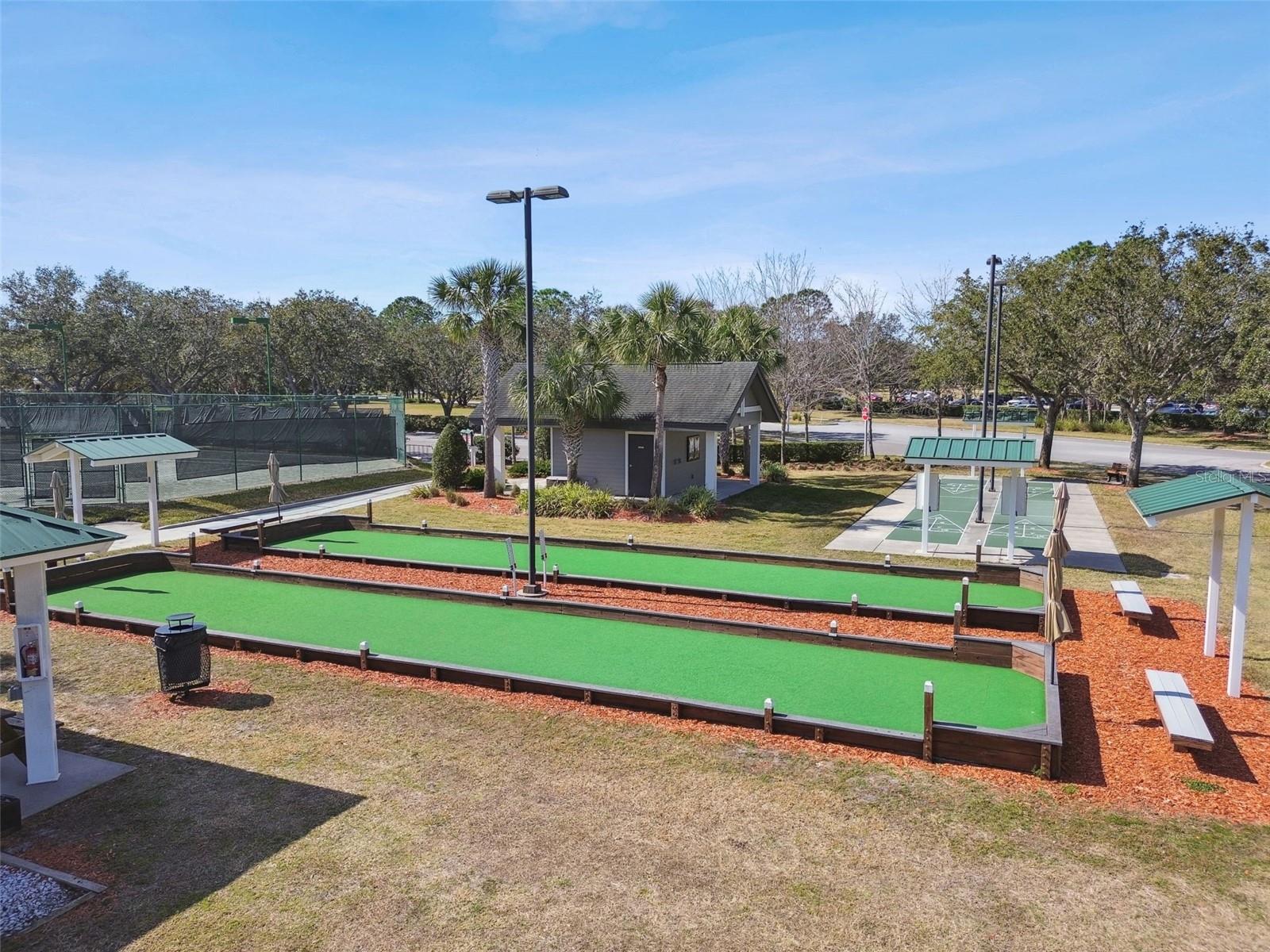 HERITAGE SPGS VILLAGE 24 & VILLAGE 24A - Residential