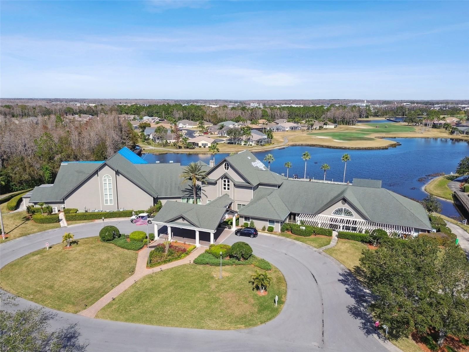 HERITAGE SPGS VILLAGE 24 & VILLAGE 24A - Residential