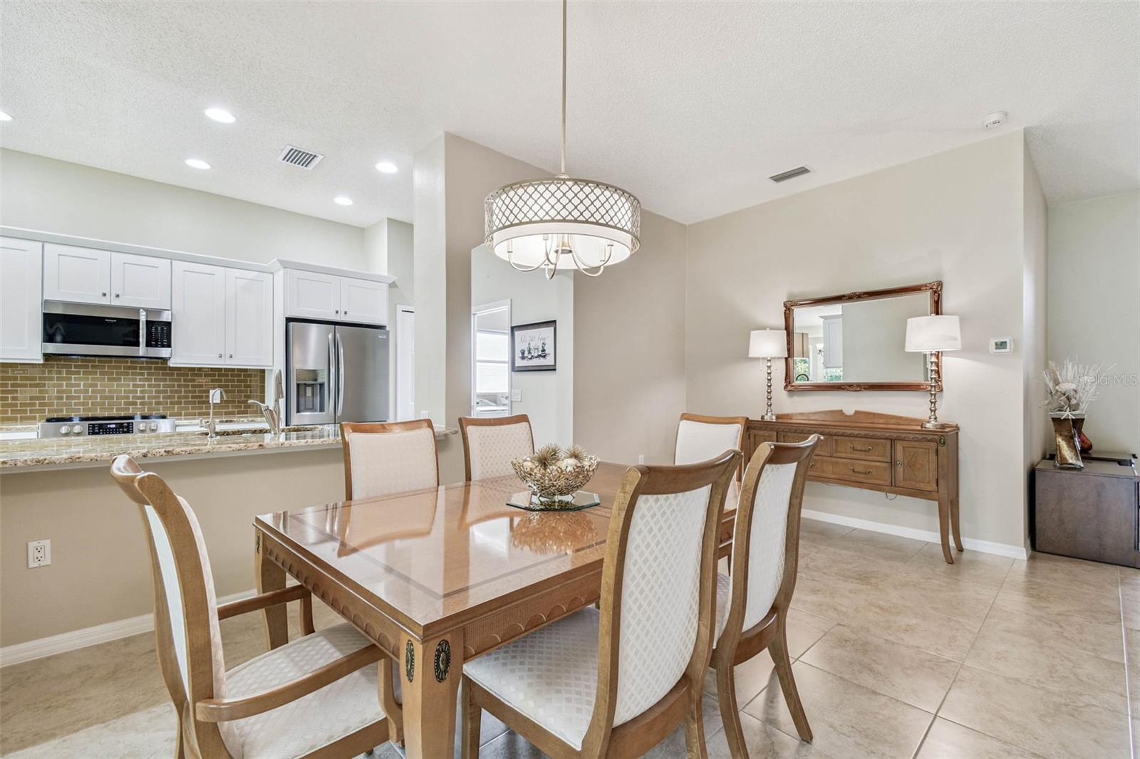 HERITAGE SPGS VILLAGE 24 & VILLAGE 24A - Residential