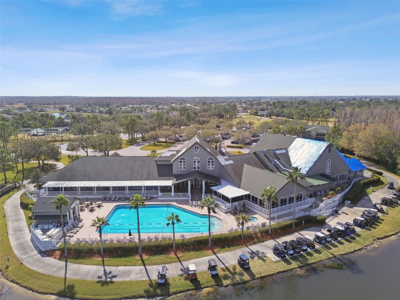 HERITAGE SPGS VILLAGE 24 & VILLAGE 24A - Residential