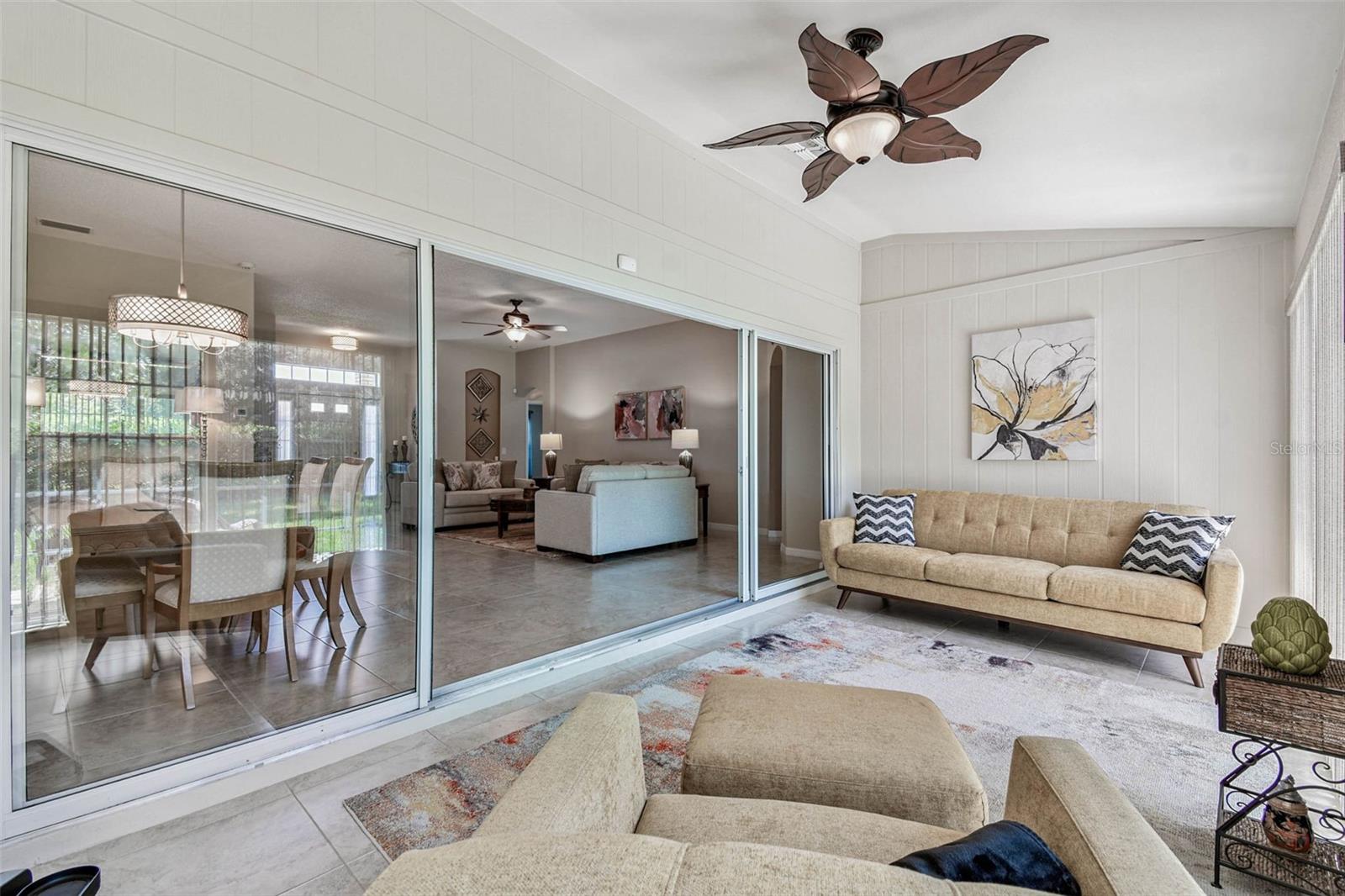 HERITAGE SPGS VILLAGE 24 & VILLAGE 24A - Residential