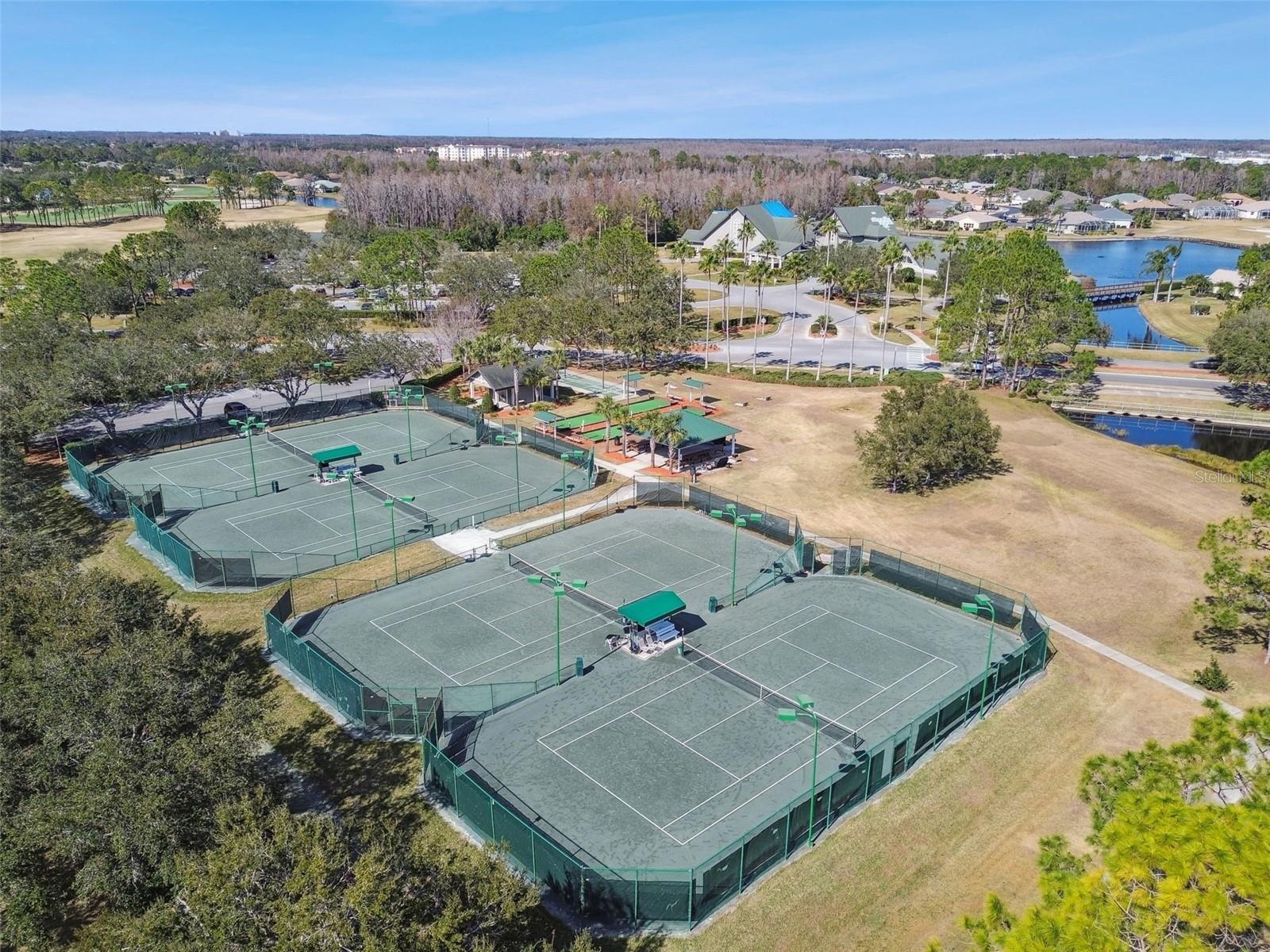 HERITAGE SPGS VILLAGE 24 & VILLAGE 24A - Residential