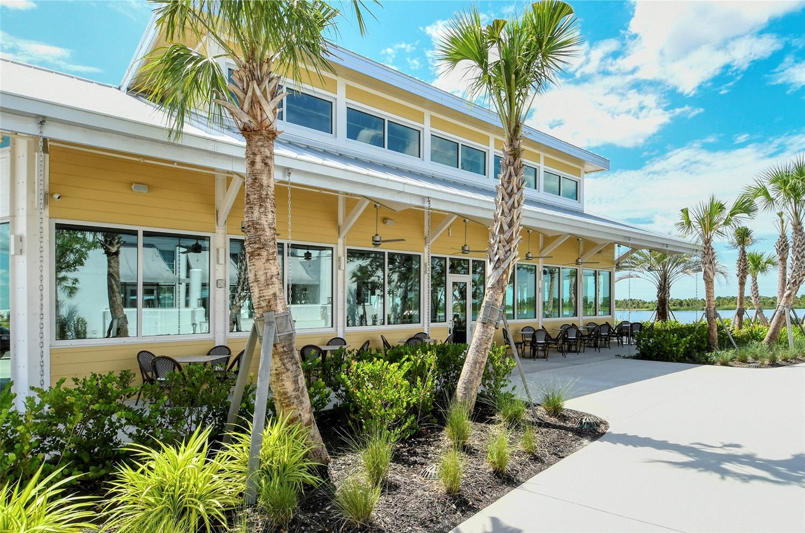 WELLEN PARK GOLF & COUNTRY CLUB - Residential Lease
