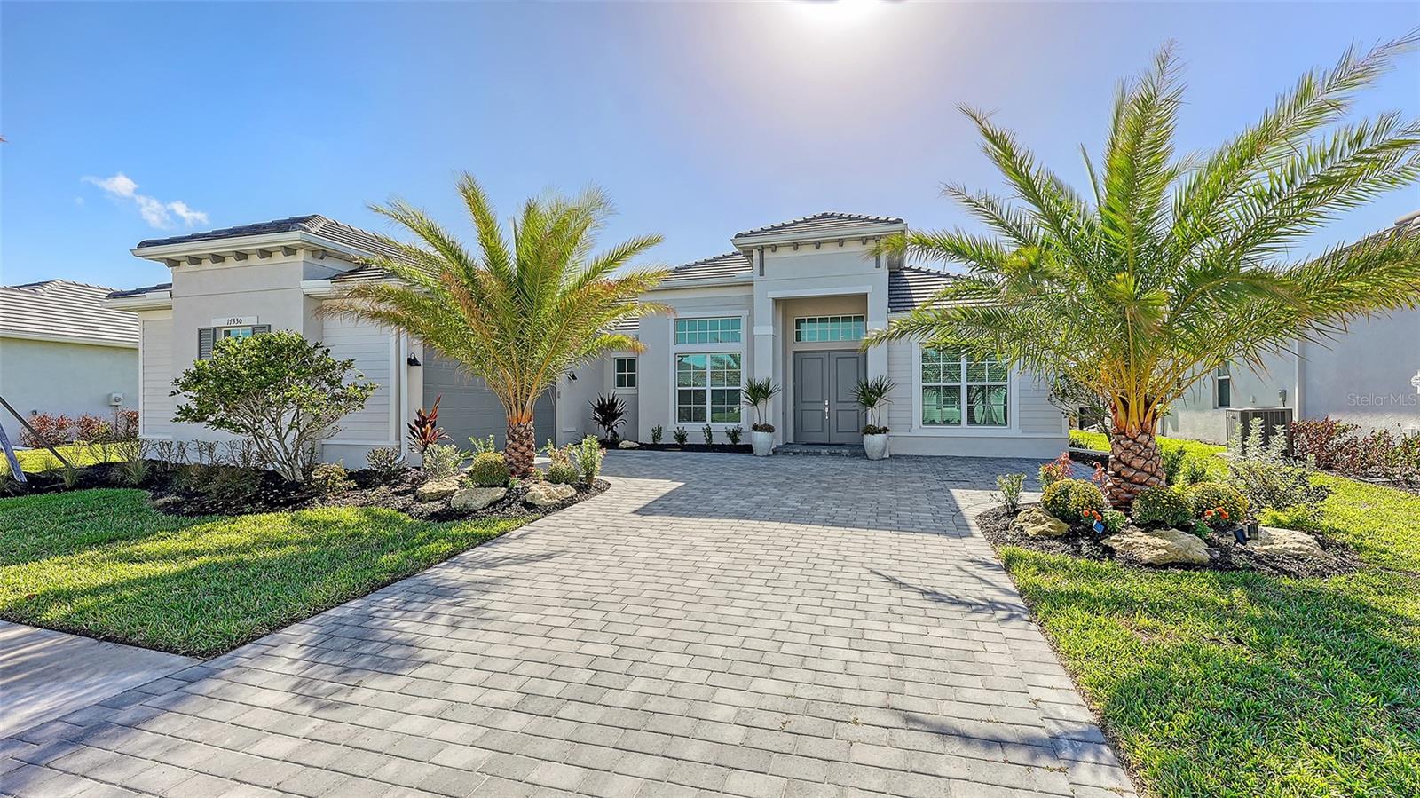 WELLEN PARK GOLF & COUNTRY CLUB - Residential Lease