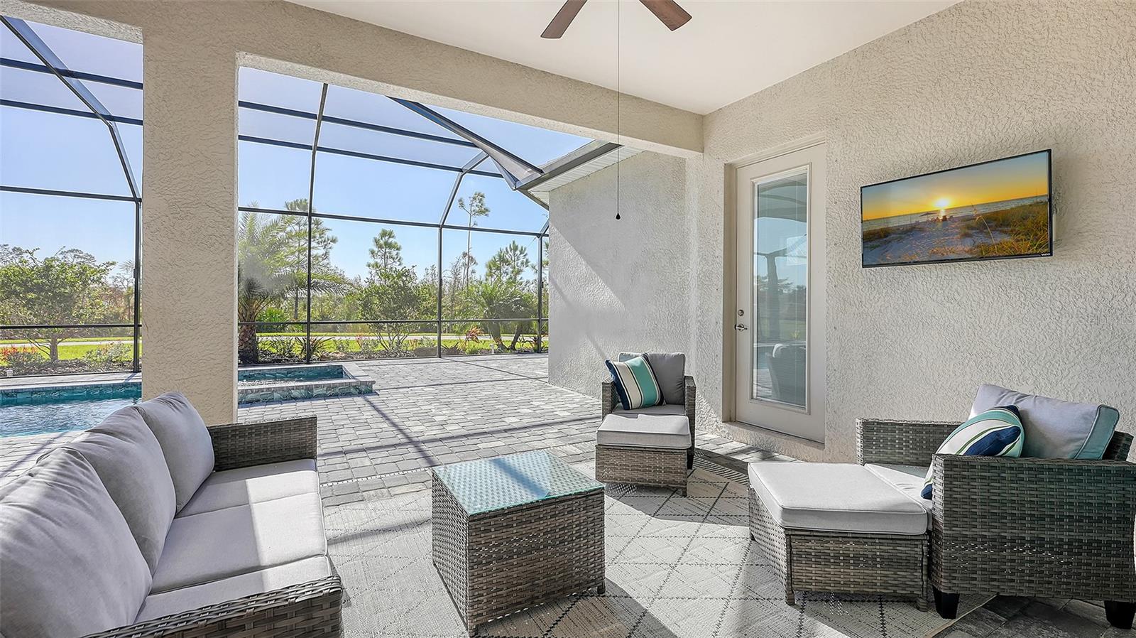 WELLEN PARK GOLF & COUNTRY CLUB - Residential Lease