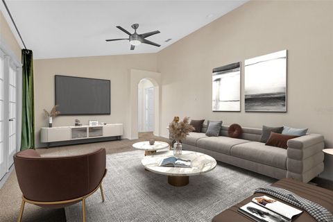 Tiny photo for 14619 Pine Lake Street, Clermont, FL 34711 (MLS # O6357743)