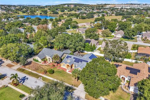 Tiny photo for 14619 Pine Lake Street, Clermont, FL 34711 (MLS # O6357743)