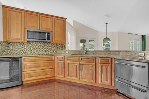 Tiny photo for 14619 Pine Lake Street, Clermont, FL 34711 (MLS # O6357743)