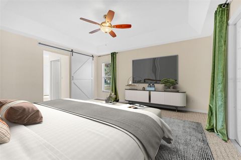 Tiny photo for 14619 Pine Lake Street, Clermont, FL 34711 (MLS # O6357743)