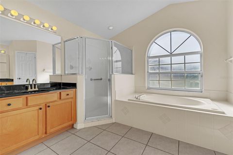 Tiny photo for 14619 Pine Lake Street, Clermont, FL 34711 (MLS # O6357743)