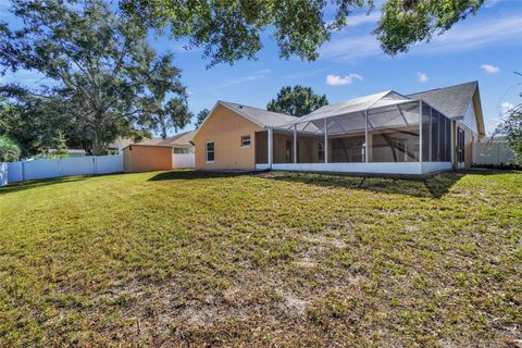 Tiny photo for 14619 Pine Lake Street, Clermont, FL 34711 (MLS # O6357743)