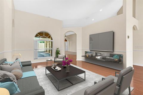 Tiny photo for 14619 Pine Lake Street, Clermont, FL 34711 (MLS # O6357743)