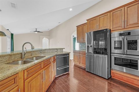 Tiny photo for 14619 Pine Lake Street, Clermont, FL 34711 (MLS # O6357743)