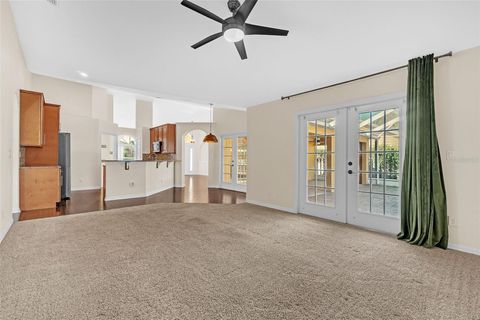 Tiny photo for 14619 Pine Lake Street, Clermont, FL 34711 (MLS # O6357743)