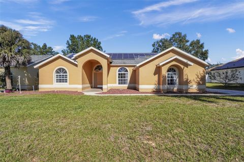 Photo of 14619 Pine Lake Street, Clermont, FL 34711 (MLS # O6357743)