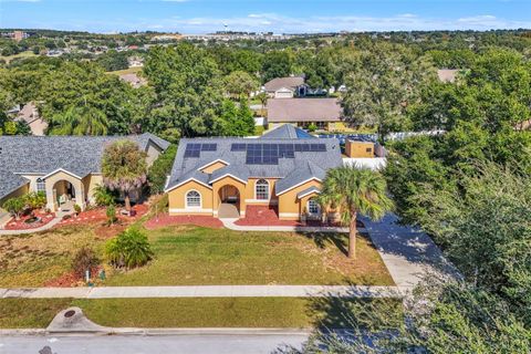 Tiny photo for 14619 Pine Lake Street, Clermont, FL 34711 (MLS # O6357743)